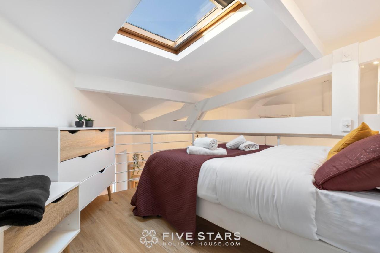 Appartement Fleur Fshh *