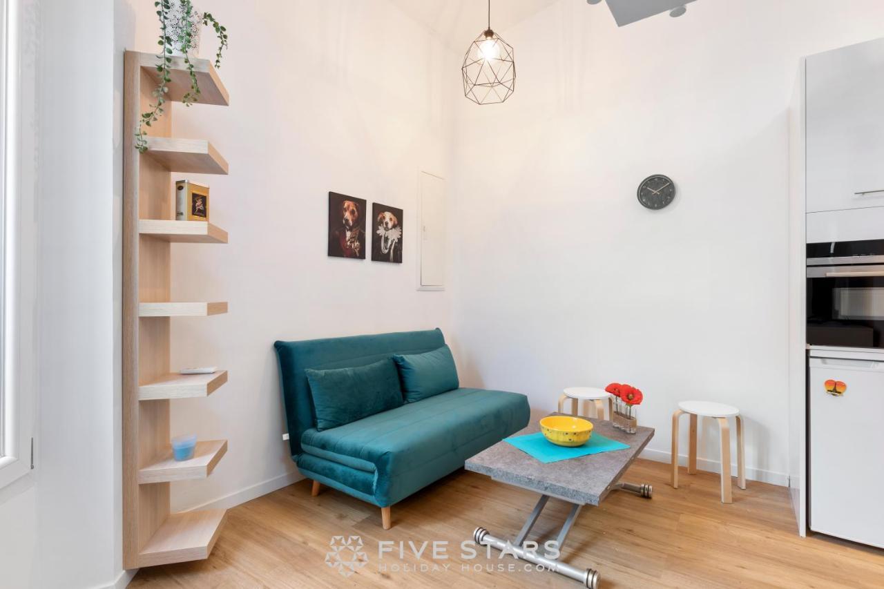 Appartement Fleur Fshh *