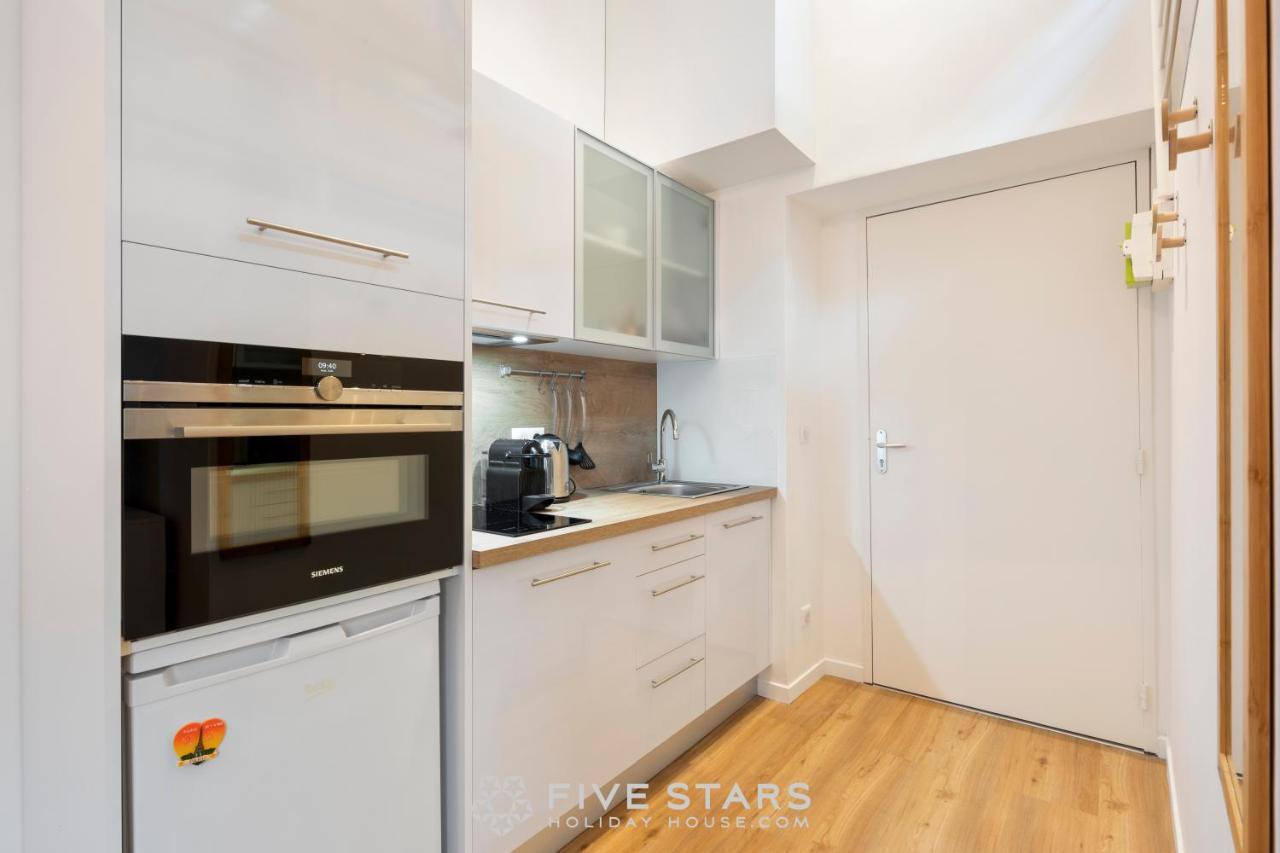 Fleur Fshh Appartement