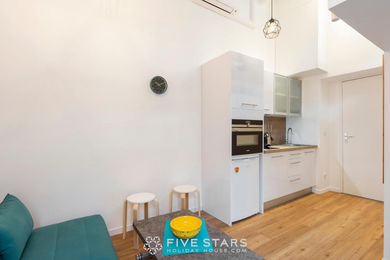 Apartment Fleur Fshh