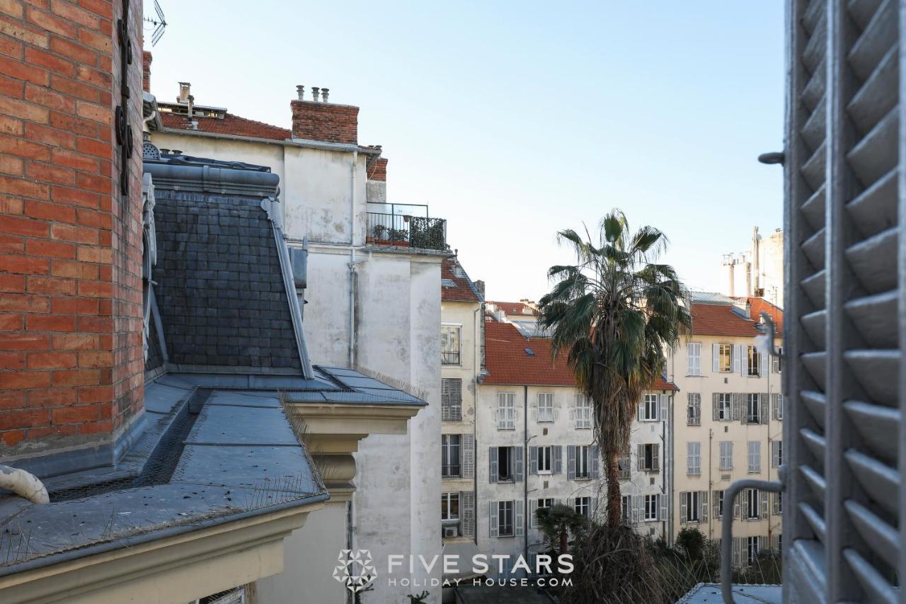 Appartement Fleur Fshh *
