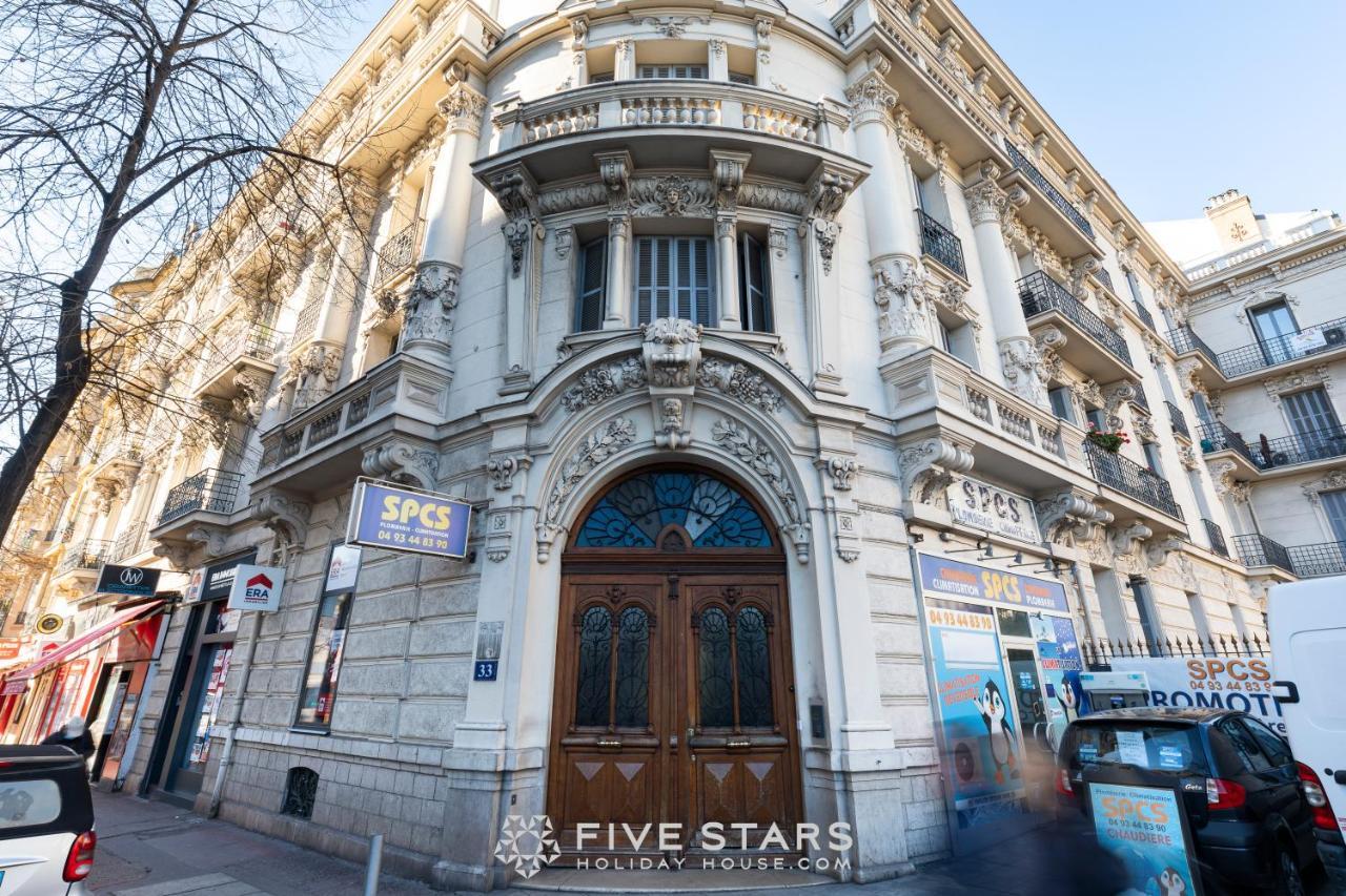 Fleur Fshh Appartement