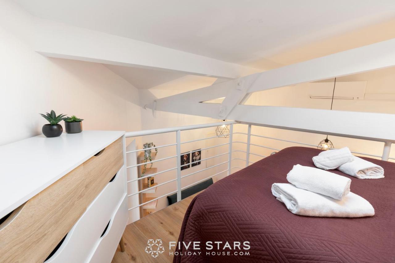 Apartamento Fleur Fshh
