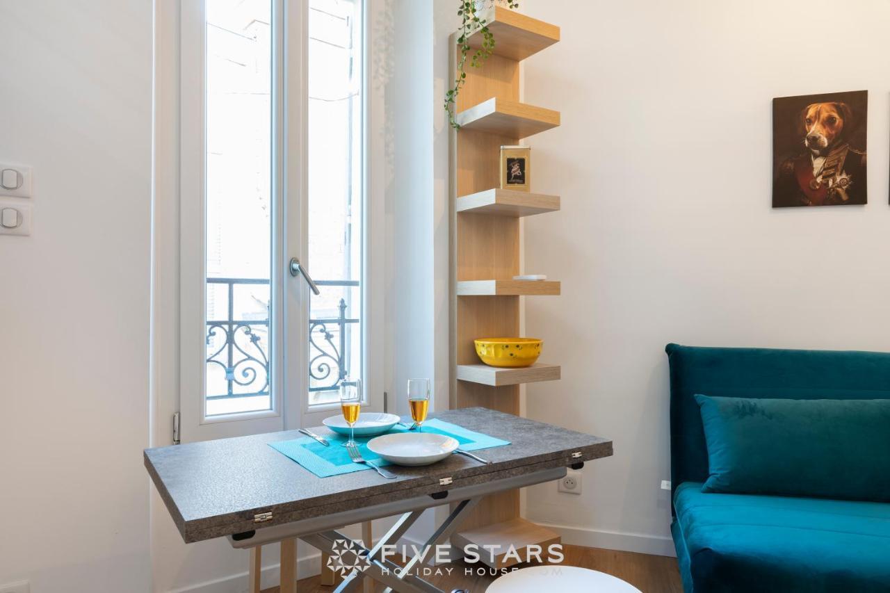 Apartamento Fleur Fshh